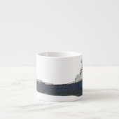 アルゴマリンエスプレッソマグ エスプレッソカップ (正面)