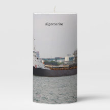 アルゴマリンキャンドル