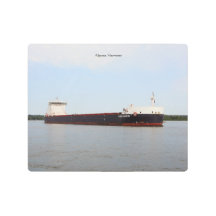 アルゴマ収穫機の金属壁芸術