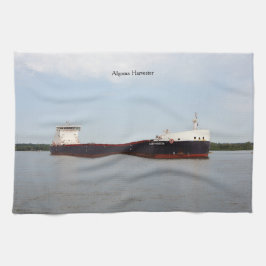 アルゴマ収穫機キッチンタオル キッチンタオル