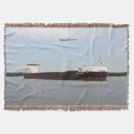 アルゴマ収穫機スローブランケット スローブランケット