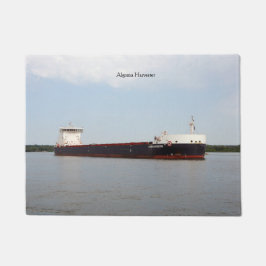 アルゴマ収穫機ドアマット ドアマット