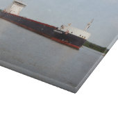 アルゴマ収穫機 カッティングボード (角)