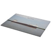 アルゴマ収穫機 カッティングボード (角)