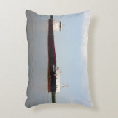 アルゴマ収穫用アクセント枕 アクセントクッション (正面(垂直))