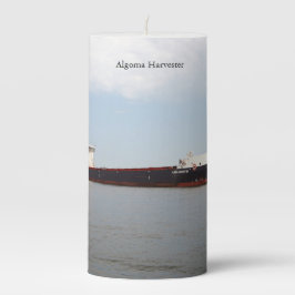 アルゴマ収穫用キャンドル