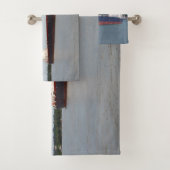 アルゴマ収穫用タオルセット バスタオルセット (インサイチュ)