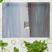 アルゴマ彼岸キッチンタオル キッチンタオル (折り畳み)