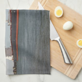 アルゴマ彼岸キッチンタオル キッチンタオル (四つ折り)