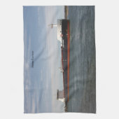 アルゴマ彼岸キッチンタオル キッチンタオル (縦)