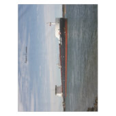 アルゴマ彼岸テーブルクロス テーブルクロス (正面)