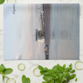 アルゴマ搬送キッチンタオル キッチンタオル (折り畳み)