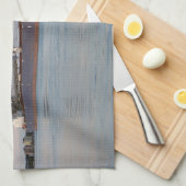 アルゴマ搬送キッチンタオル キッチンタオル (四つ折り)