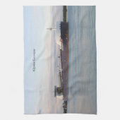 アルゴマ搬送キッチンタオル キッチンタオル (縦)