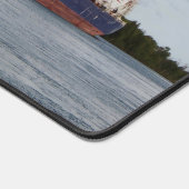 アルゴマ搬送デスクマット デスクマット (コーナー)