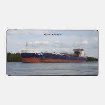 アルゴマ搬送デスクマット