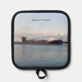 アルゴマ搬送ポットホルダー 鍋敷き