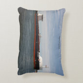 アルゴマ春分のアクセント枕 アクセントクッション (裏面(縦))