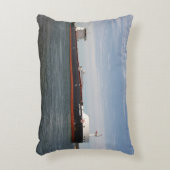 アルゴマ春分のアクセント枕 アクセントクッション (正面(垂直))