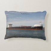 アルゴマ春分のアクセント枕 アクセントクッション (裏面)