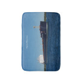 アルゴマ発見バスマット バスマット (正面縦)