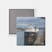 アルゴマ転写磁石 マグネット (正面/裏面)