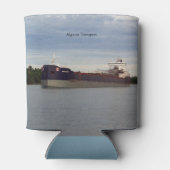 アルゴマ輸送缶クーラー 缶クーラー (裏面)