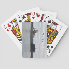 アルゴマ遊オリンピックカード トランプ