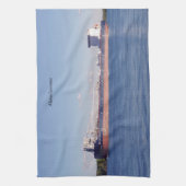 アルゴマ革新者 キッチンタオル (縦)