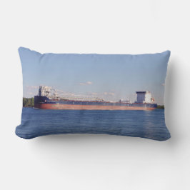 アルゴマ・イノベーター腰枕 ランバークッション