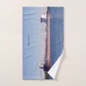 アルゴマ・イノベーター・タオルセット バスタオルセット (ハンドタオル)