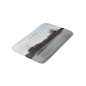 アルゴマ・エンタープライズ浴槽 バスマット (アングル)