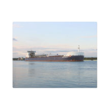 アルゴマ・コンベアー金属製壁画作品