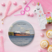 アルゴマ ストロングフィールド ペーパープレート (パーティー)