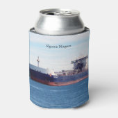 アルゴマ・ナイアガラ缶クーラー 缶クーラー (缶正面)