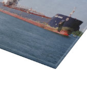 アルゴマ・マリナー切削盤 カッティングボード (角)