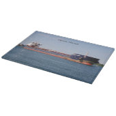 アルゴマ・マリナー切削盤 カッティングボード (角)