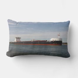 アルゴマEquinox腰枕 ランバークッション