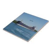 アルゴラキタイル タイル (側面)