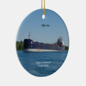 アルゴラクオーナメント セラミックオーナメント (右)