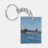 アルゴラクキーチェーン キーホルダー (正面左)