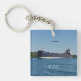 アルゴラクキーチェーン キーホルダー