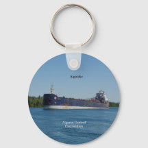 アルゴラクキーチェーン