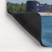 アルゴラクムセパド マウスパッド (コーナー)