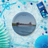 アルゴラク紙プレート ペーパープレート (パーティー)