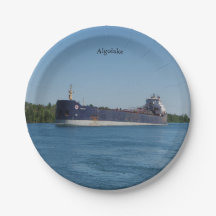 アルゴラク紙プレート