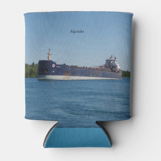 アルゴラク缶クーラー 缶クーラー (正面)