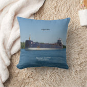 アルゴラク角枕 クッション (ブランケット)