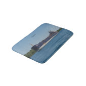 アルゴラク風呂 バスマット (アングル)