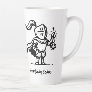 アルゴリズミア王国ラテマグ カフェラテマグ